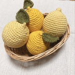 レモンのラトル🍋