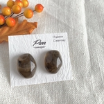 【Parr】brown P＆E