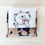 折り畳み サブバッグ