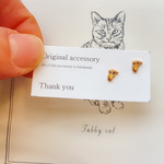 足の裏ピアス　樹脂ピアス