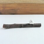 森の小さなシマエナガ 