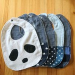 163hi様専用 【babyスタイセット】