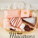 ハートチョコとガトーショコラのピルケースA