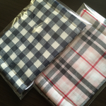 おしゃれ  ♪ガーゼマスク