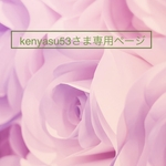 ◇kenyasu 53さま専用ページ◇