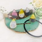 選べる♪オウムどろっぷ【ニギコロ】