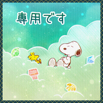 saihate4eva様専用です