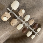 nail chip assort.