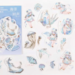 妖精シール4