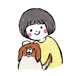 ゆるかわ似顔絵＊ペットOK＊アイコン＊フルオーダー