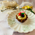 【SALE】ベリー🍰タルトケーキ