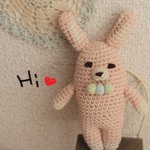 やぁ！うさぎのにぎにぎだよ。（第７号）