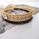 *bijou×black*ﾗｯﾌﾟﾌﾞﾚｽno.123