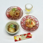 和食で乾杯・晩酌セット