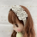 ネオブライス ヘッドドレス