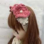 ネオブライス ヘッドドレス