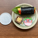 ミニチュア恵方巻き限定1