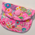 🌟chikapi0805様専用作品🌟ピンクいっぱいの小物入れ