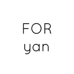 yanさま限定【イニシャル】モノトーン レッスンバッグ /シューズケースリネン サイズオーダー品