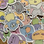 オリジナルキャラクター4