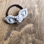 ꗯ macrame  ribbon ꗯ