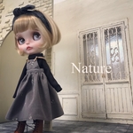 ブライス ✽ リカちゃん　お洋服　アウトフィット