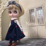 ブライス ✽ リカちゃん　お洋服　アウトフィット