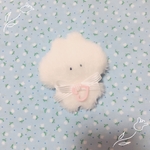 ねんねちゃんのちいさなぬいぐるみ11