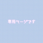 オーダーページ　サンキャッチャー2つセット
