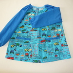 №517.スモックsize120 