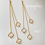 no.1  goldcharm
