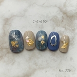 ネイルチップ No.330