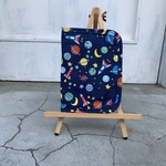 マルチケース　 宇宙柄