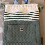 iricoco様専用！お着替えバッグ