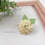 ポニーフック〜菜の花〜