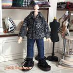 オビツ11サイズ お洋服セット⛄️