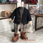 オビツ11サイズ お洋服セット⛄️