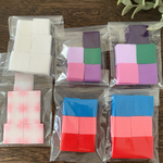 fignalleteさま専用 つまみ細工　一越ちりめん