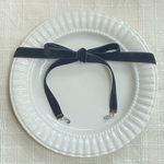 Cinderella's choker