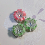 オーダーメイド　さくらパーツ x 3