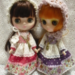 20ｃｍドール服セット