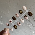 nail chip assort.