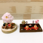 ご注文の品