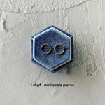 14kgf   circle pierce A