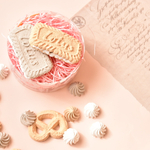 再販4♡ フェイククッキー🍪Lotus クッキー♡ アロマストーン♪