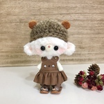 クマクマめえめえちゃん♪