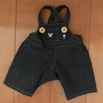 CO様専用　ジェラトーニサロペット