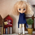 ブライスアウトフィット　セット