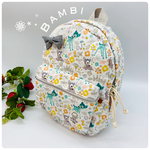 Bambiのリュック