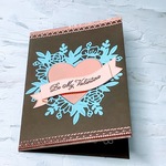 バレンタインカード(送料無料) 12